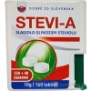 Dobré z SK STEVIA tbl (sladidlo na báze isomaltu a glykozidov steviolu) 120+40 zadarmo (160 ks)