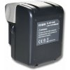 VHBW bateria Hitachi DS 14DBL 3000mAh - neoriginálna