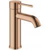 GROHE GROHE 23590DA1 - Umývadlová batéria ESSENCE DN 15 bronzová GH0592 + záruka 3 roky zadarmo + záruka 3 roky zadarmo