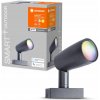 Záhradná lampa Spot LED Reflektor Rozšírenie RGB+W SMART+ WiFi LEDVANCE