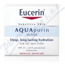 Eucerin Aquaporin Active krém s UV ochranou pre citlivú pokožku 50 ml