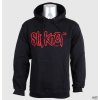 mikina s kapucňou BRAVADO EU Slipknot Logo Čierna M
