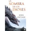La sombra de los dioses (Serie Hermanos de sangre 1) (John Gwynne)(Brožovaná)
