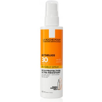 La Roche Posay Anthelios Shaka spray SPF30 200 ml