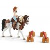 Schleich 42443 Mia a set pre vaulting