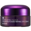Mizon Očný krém s obsahom 42% morského kolagénu (Collagen Power Firming Eye Cream) 25 ml
