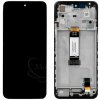 LCD Displej + Dotykové sklo + Rám Xiaomi Redmi 12