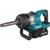 MAKITA TW010GZ rázový uťahovák 1'' 4000Nm 40V XGT