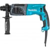 Elektrické kombinované kladivo Makita HR2470