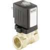 Bürkert membránový ventil 221684 6213 24 V G 3/4 Menovitá vzdialenosť 13 mm servo riadené 1 ks; 221684