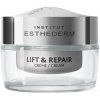 Institut Esthederm Lift & Repair Cream vyhladzujúci krém proti vráskam 50 ml