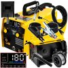 Zvárací poloautomat MMA, TIG Powermat 15-180 A 230 V