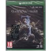 Middle-earth: Shadow of War (Śródziemie: Cień Wojny) Xbox One krabička