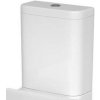 Cersanit Náhradná nádržka so splachovacím mechanizmom pre WC ETIUDA biela ND-K11-0221