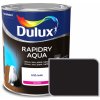 ​Dulux Rapidry Aqua 0,75 l Čierna