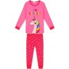 Kugo detské pyžamo (MP1352) růžová