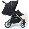 VALCO BABY Nánožník ku kočíku Snap 4 Black