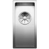Blanco Claron 180 - Drez, 44x22 cm, InFino, nerezová 521564