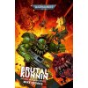 Brutal Kunnin - Mike Brooks