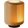 Retro a vintage svietidlo LUCIDE TURBIN Table lamp 26500/05/02