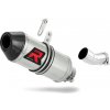 Aprilia RSV 4 RF Low Level 2015 - 2016 ladený výfuk HP3 + dB killer medium
