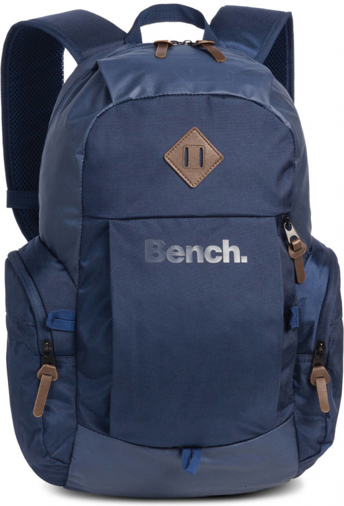 Bench Terra classic modrá 19 l