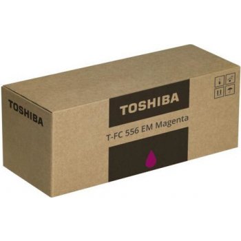 Toshiba T-FC556EM - originálny