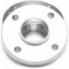 TATechnix Rozširujúce podložky 20 mm pre Ford Orion II (AFF) - sada 2 ks