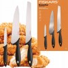 Sada nožov v krabičke Fiskars Essential 3 ks