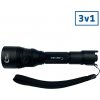 LunaVision 3v1 (Prísvit 850 nm LASER + 940 nm LASER + 1000 lm baterka)