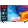 TCL 43P635 TV LED