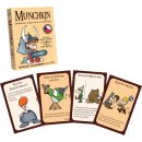 Steve Jackson Games Munchkin