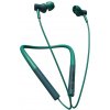 FENDA F&D bezdrátový headset Sport N203/ Bluetooth/ sportovní design/ zelený