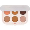 Notino Eyeshadow Palette paletka očných tieňov Sunset Beach 9.75 g
