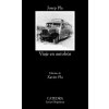 VIAJE EN AUTOBUS (PLA,JOSEP)(Brožovaná)