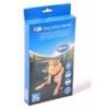 Autopás bezpečnostný DUVO+ Harness XL 85 - 110 cm