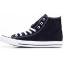 Converse Chuck Taylor All Star Core Hi Black BLACK