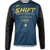 Shift Whit3 Muse Navy