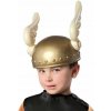 prilba Gál Asterix s krídlami