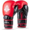 Boxerské rukavice DBX BUSHIDO Warrior RED 10oz.