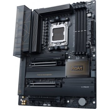 Asus ProArt X670E-CREATOR WIFI