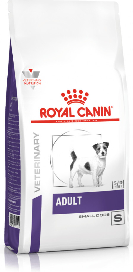 Royal Canin VHN C Adult Small dog 4 kg