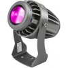 Eurolite LED IP PST-10W Pinspot růžový
