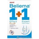 Beliema Effect PLUS + Expert Intim krém 1+1,vaginálne tablety 7 ks + intímny krém 30 ml