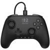 Gamepad PowerA Advantage - Nintendo Switch 2 (NSGP0523-01) čierny