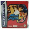 Final Fight One Game Boy Advance