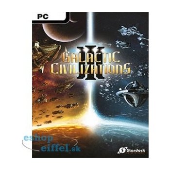 Galactic Civilizations 3