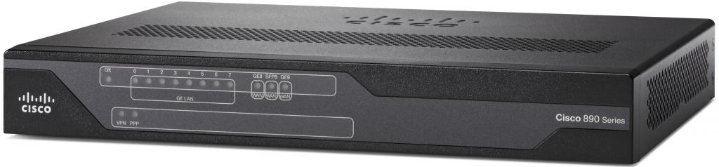 Cisco C892FSP-K9