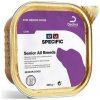 Specific CGW Senior all breed pre starších psov 300 g