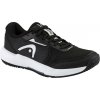 Dámska tenisová obuv Head Revolt Court 5.0 Women Black/White EUR 37